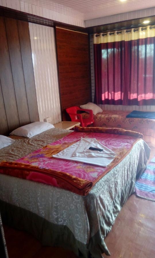 Tai Niwas Cottage Mahabaleshwar Luaran gambar