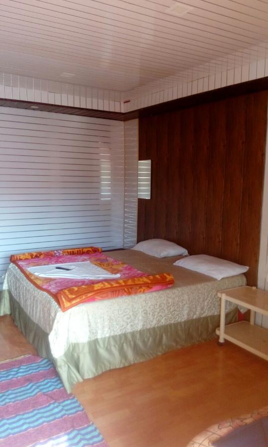 Tai Niwas Cottage Mahabaleshwar Luaran gambar