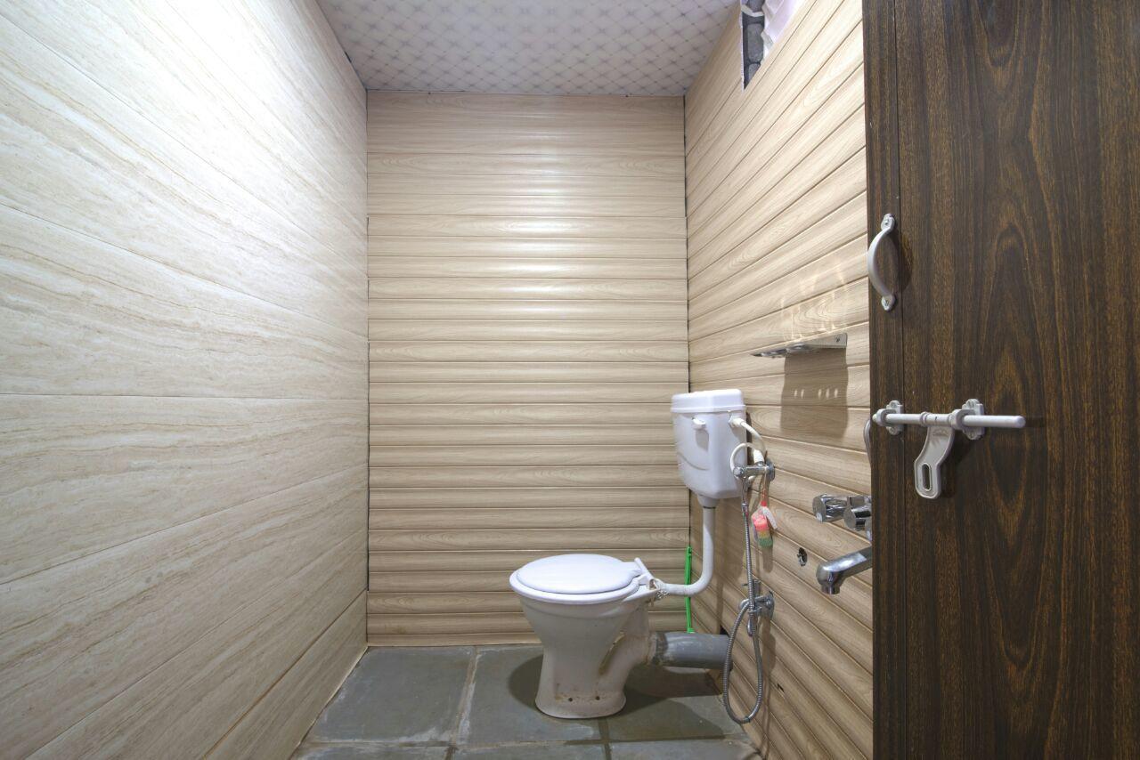 Tai Niwas Cottage Mahabaleshwar Luaran gambar