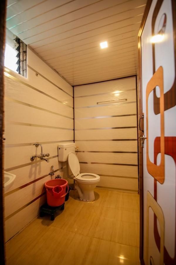 Tai Niwas Cottage Mahabaleshwar Luaran gambar