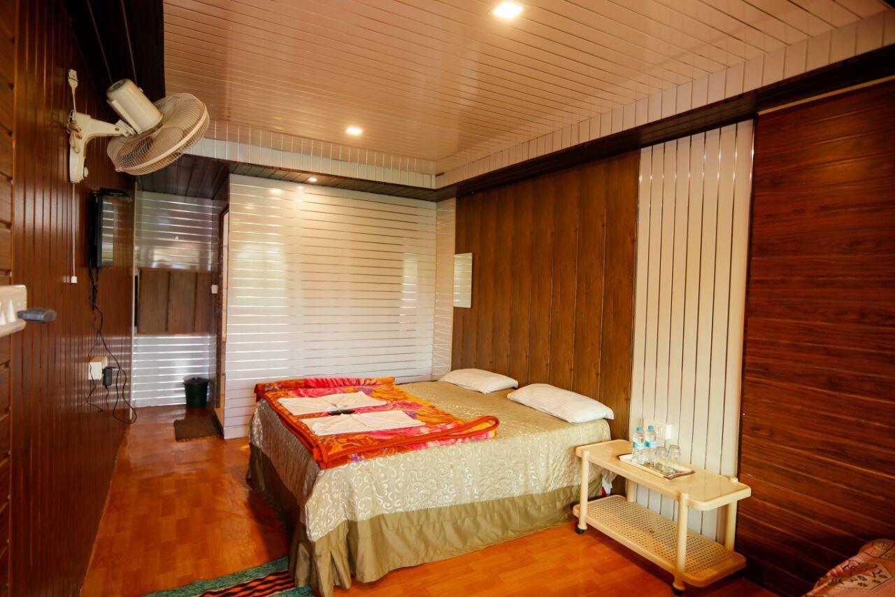 Tai Niwas Cottage Mahabaleshwar Luaran gambar