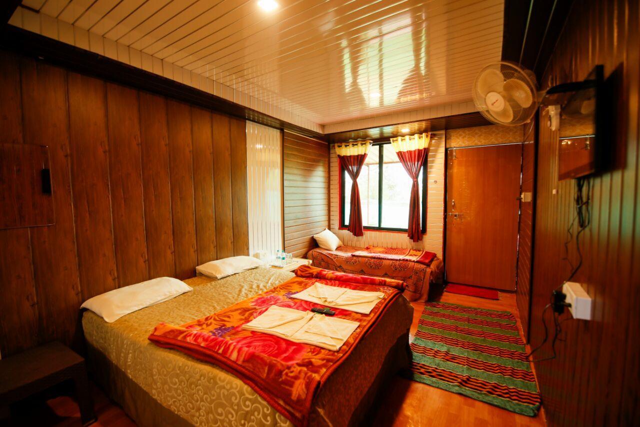 Tai Niwas Cottage Mahabaleshwar Luaran gambar